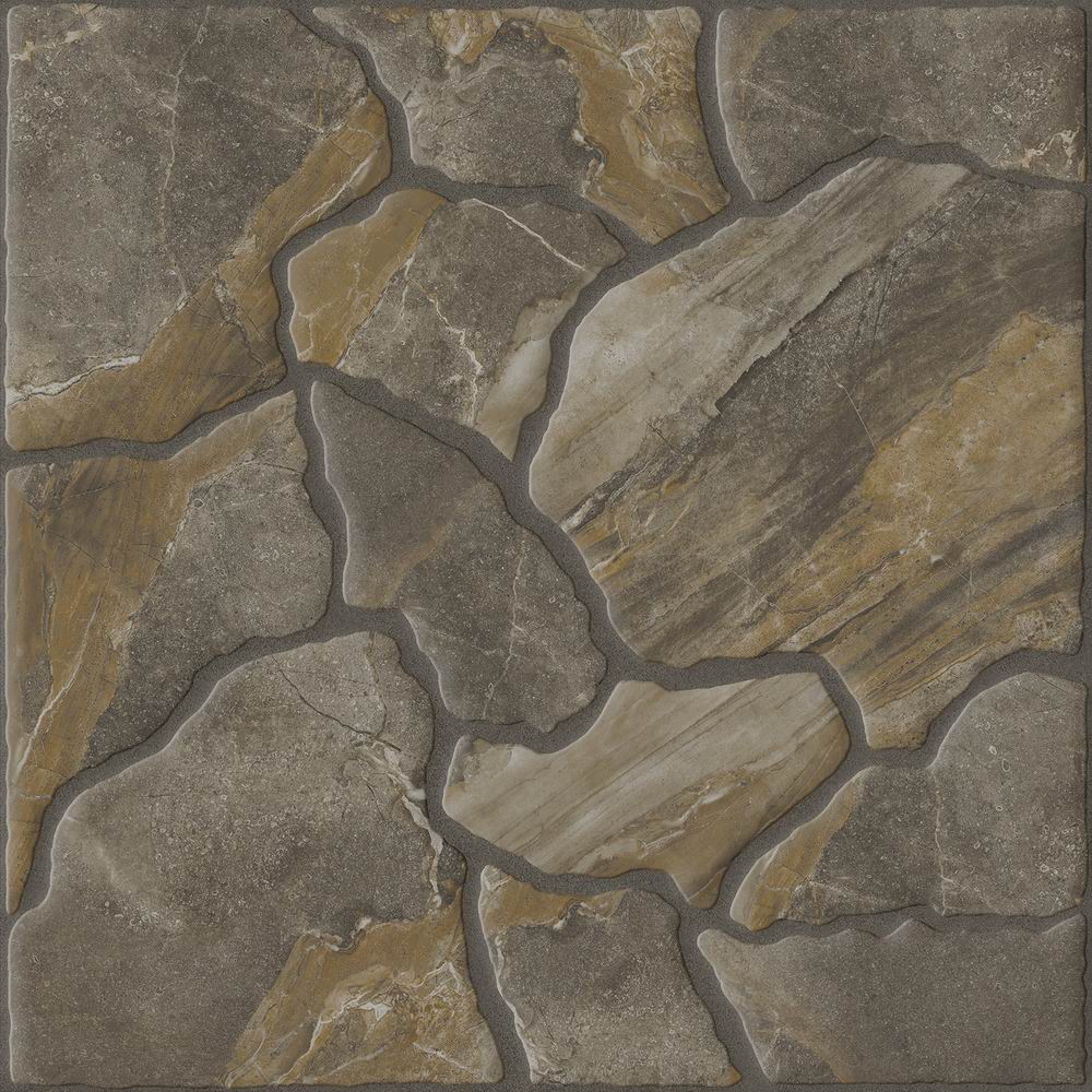Tibet GP дымчатый 293х293 Beryoza Ceramica