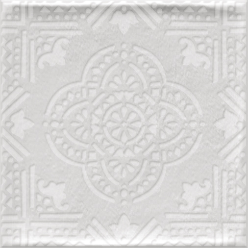 Tamil Blanco Mix 13x13 VIVES