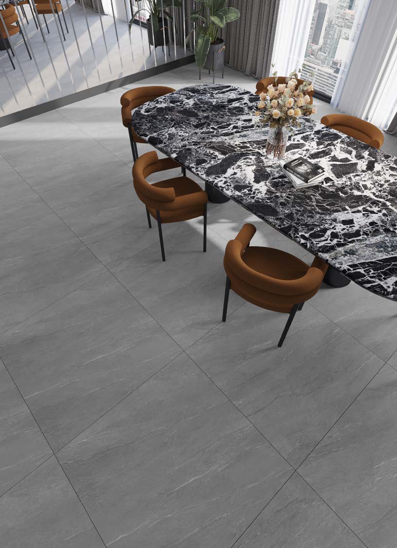 9290 Volcamonica Beige Matt 100x100 M Angelo Ceramica