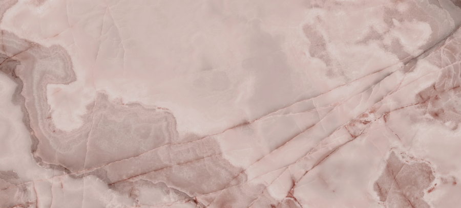 774482 Reves De Rex Rose Matte 6mm 120x280 Rex Ceramiche