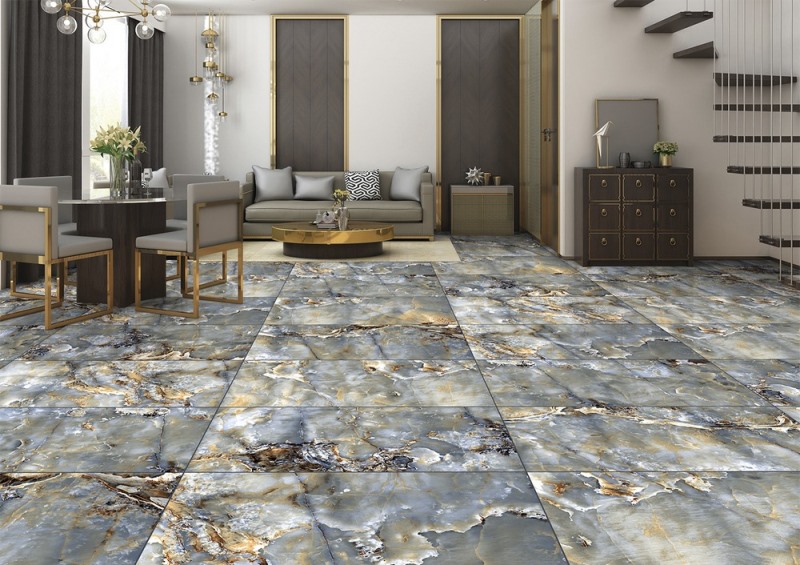 Gelata Infinity Ceramica