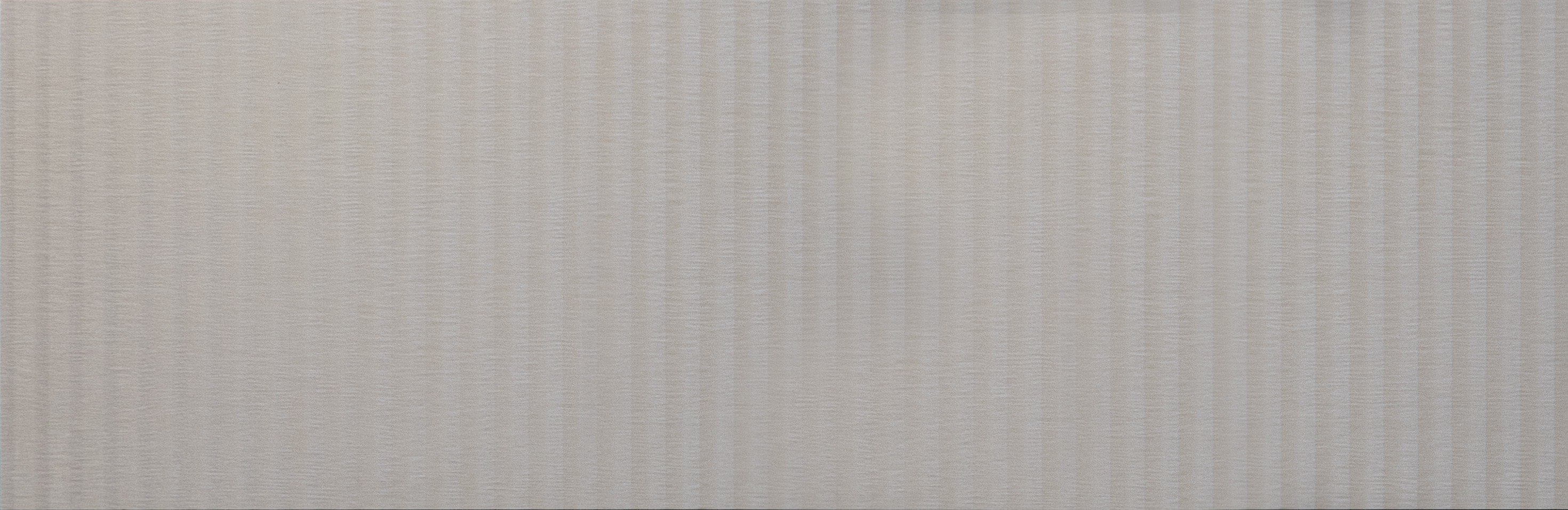 641 Вуиттон бежевый рельеф треугольник 32,5x100 Eurotile Ceramica