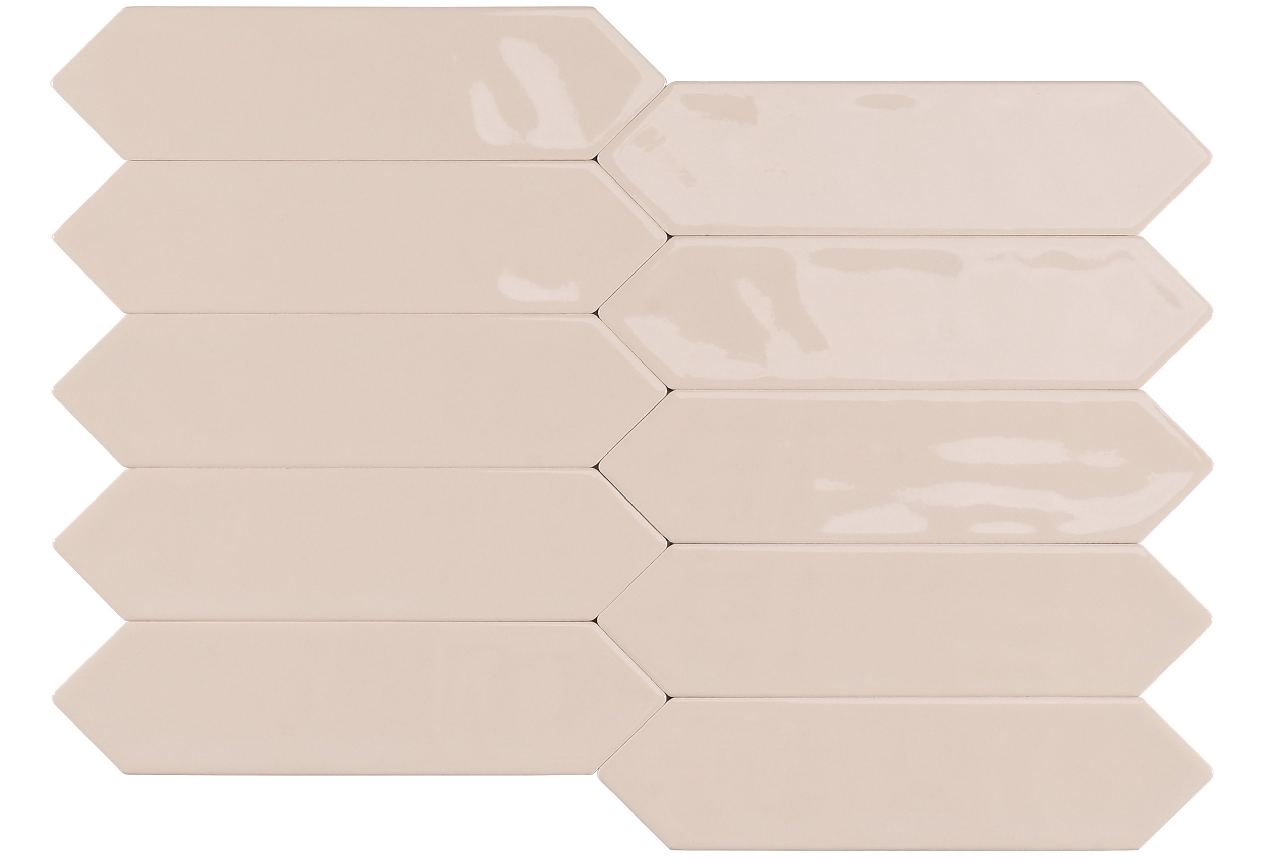 Picket Noce 7.5x30 Smile Tile фото 2