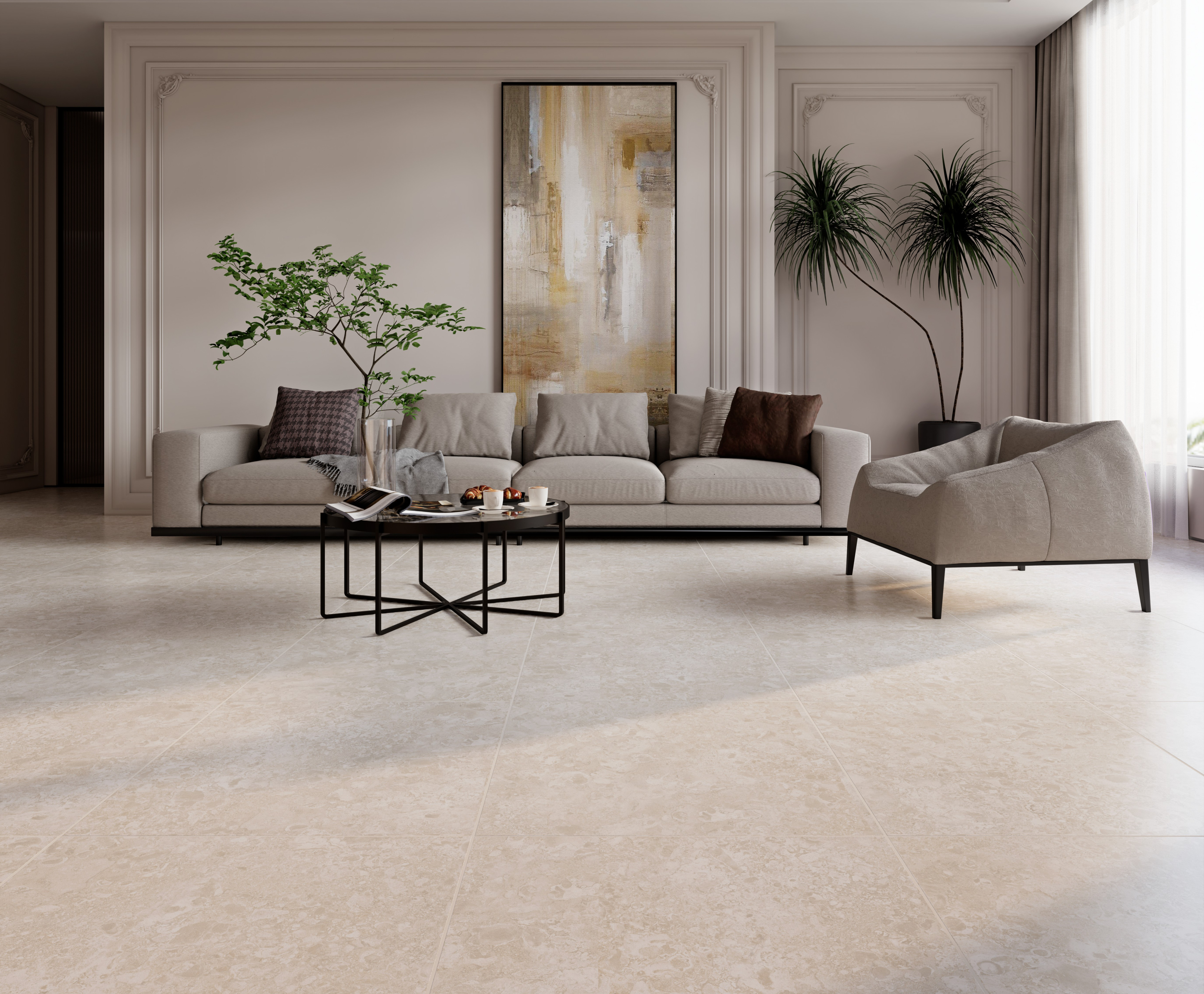 Cambrils Eurotile Ceramica