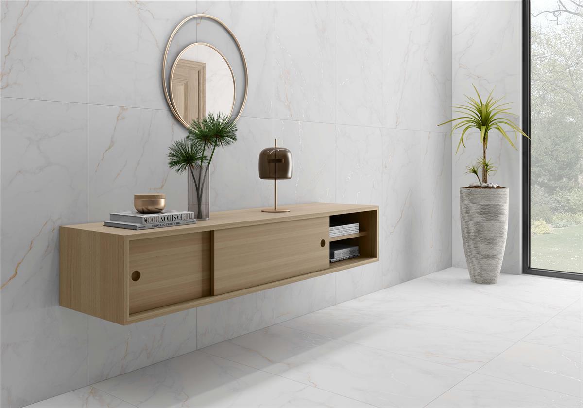 CAN5THUIVDAA Thuile Venato Natural MT Rect 60x120 STN Ceramica