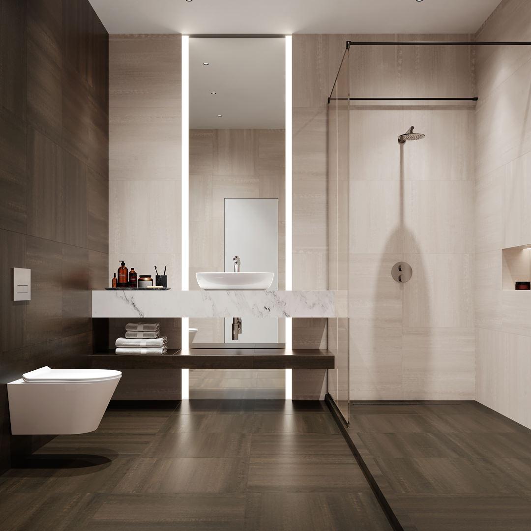 Pro Double Kerama Marazzi