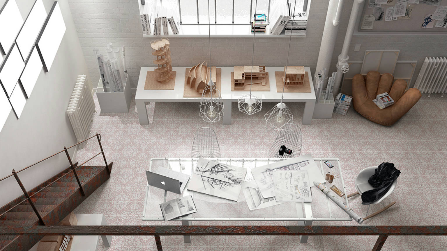 Alhambra Keros Ceramica
