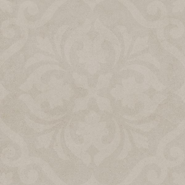 SBD064/SG647420 Декор Монсеррат бежевый светлый матовый обрезной 60х60 Kerama Marazzi