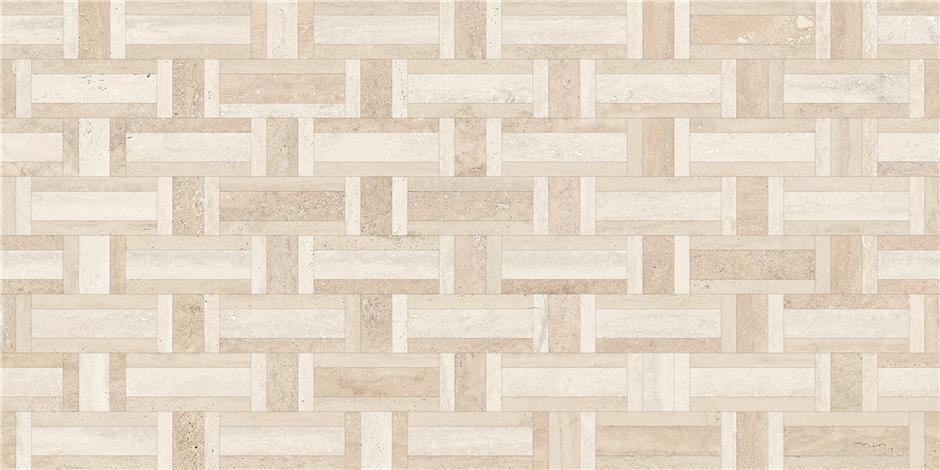P.C. 3DB Sforza Decor MT Rect 6mm 60x120 STN Ceramica