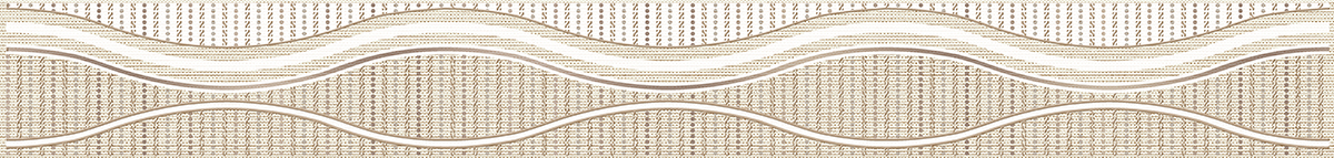 588471001 Бордюр Romanico Flora 63x7,5 Azori