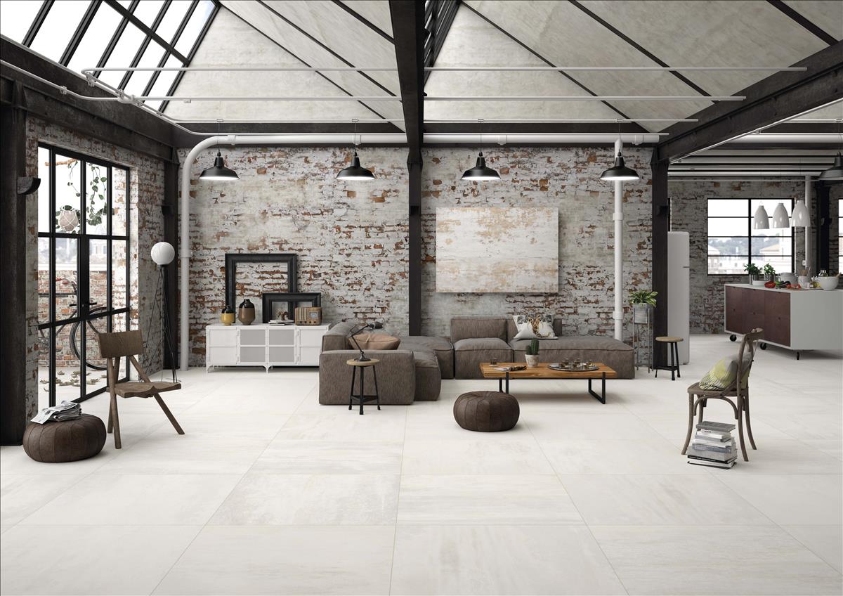 Acier STN Ceramica