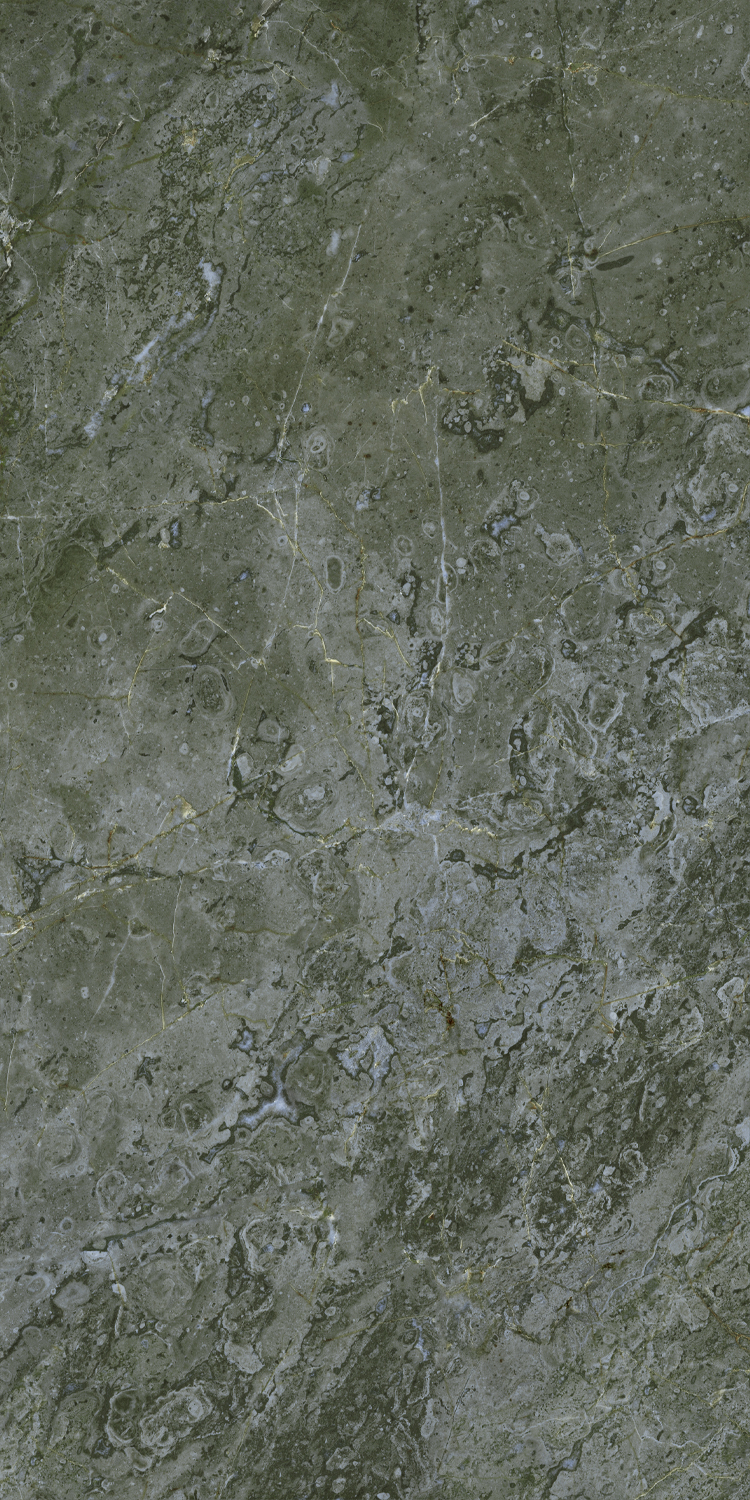 11223R Серенада зеленый глянцевый обрезной 30x60 Kerama Marazzi фото 7