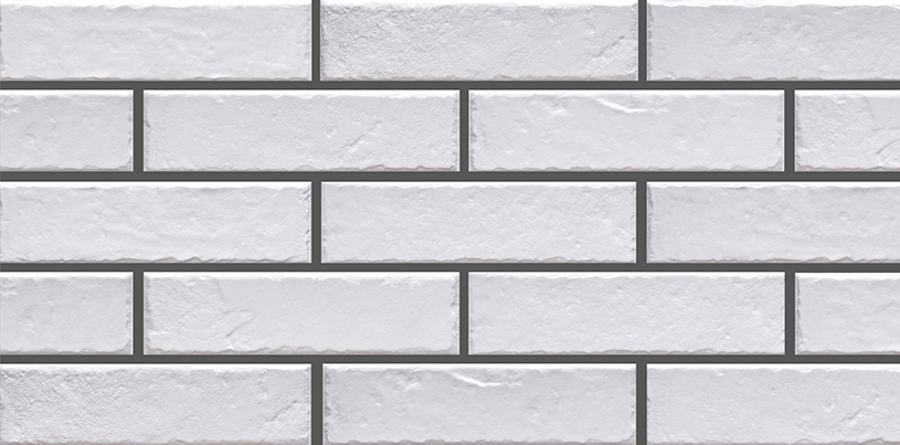 Foggia Bianco структурная 6.5x24.5 CERRAD фото 2