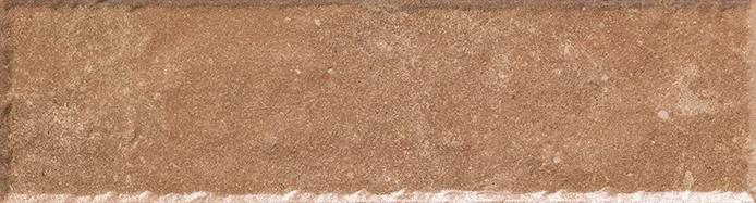 Scandiano Rosso Elewacja 7mm 24x6,5 Paradyz