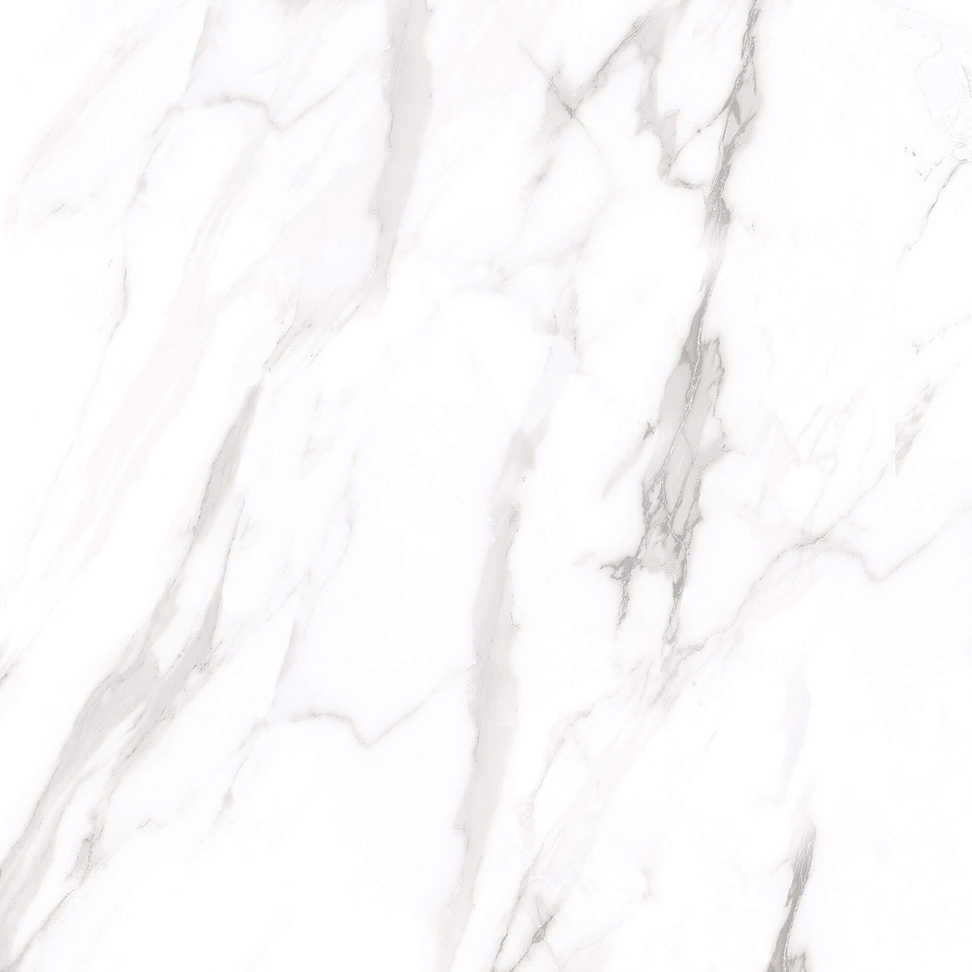 Marble Royal White Sugar 60x60 Artcer