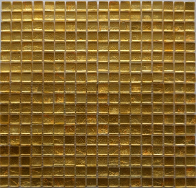 Classik Gold (стекло) 30*30 Bonaparte