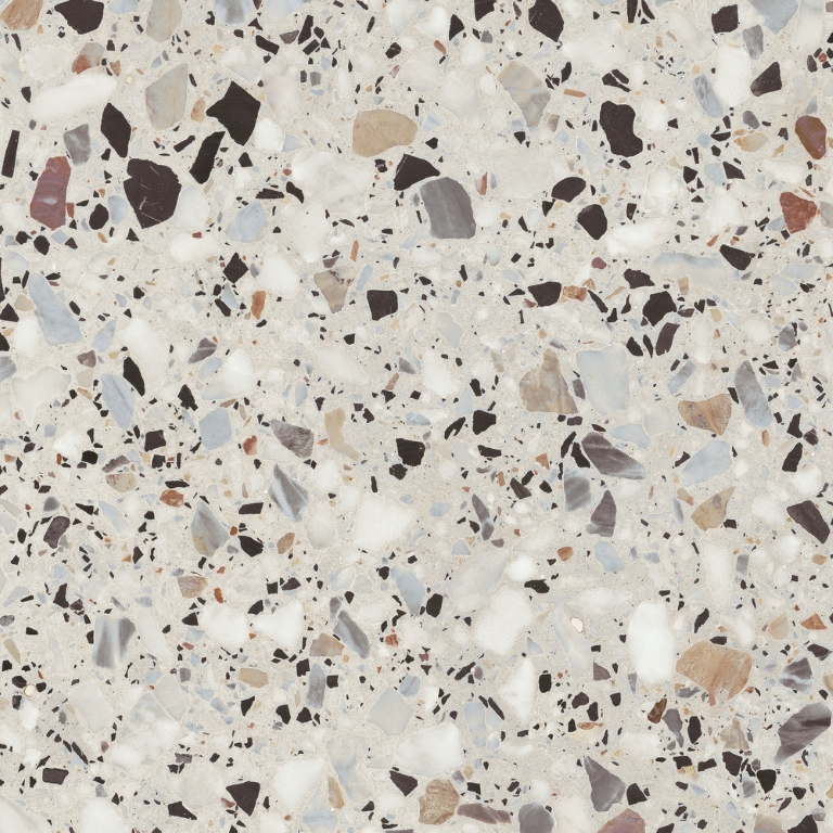 FS4R452 Fancy Stone многоцветный 42x42 Cersanit