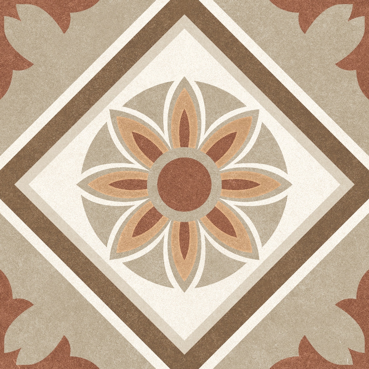 Levels Sand Decor 1038 20x20 Motto