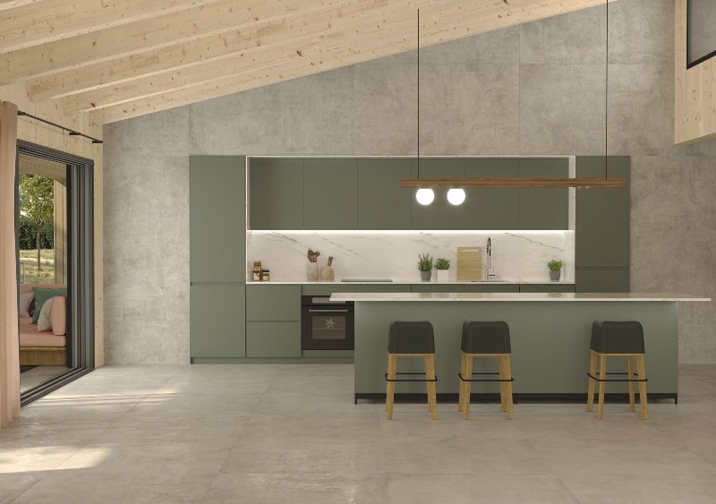 31012 DOWNTOWN Anthracite SP 100x100 Peronda