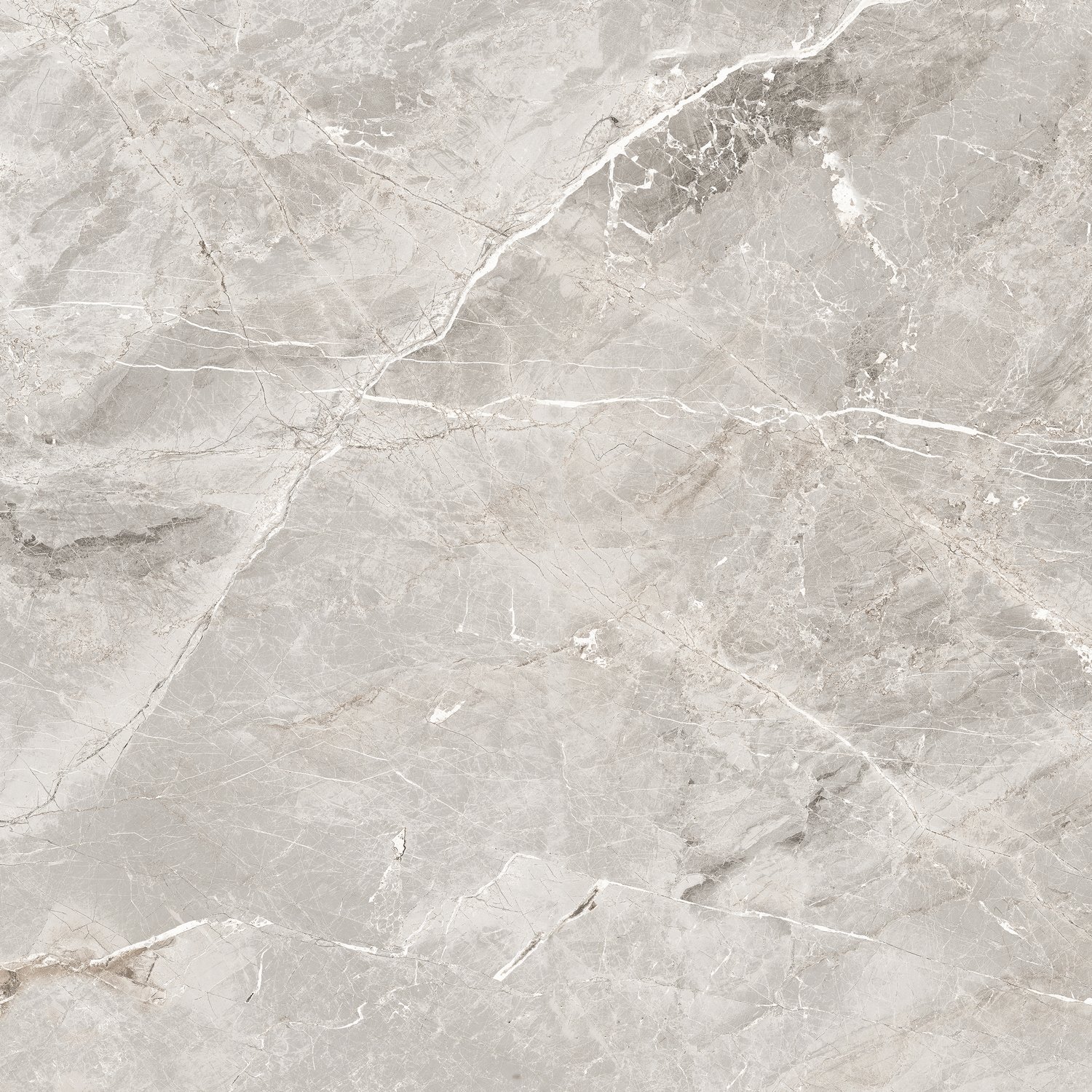 GT606012101SPR Tulip Серый Soft Sugar 60x60 Global Tile