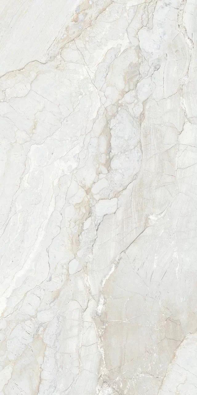 Narmada White Glossy 600x1200 LV Granito