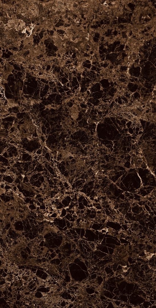HG2013-A Vatican Emperador High Gloss 60x120 Arcadia Ceramica