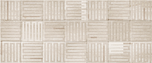 010100001526 Rhodes beige 02 25х60 Gracia Ceramica