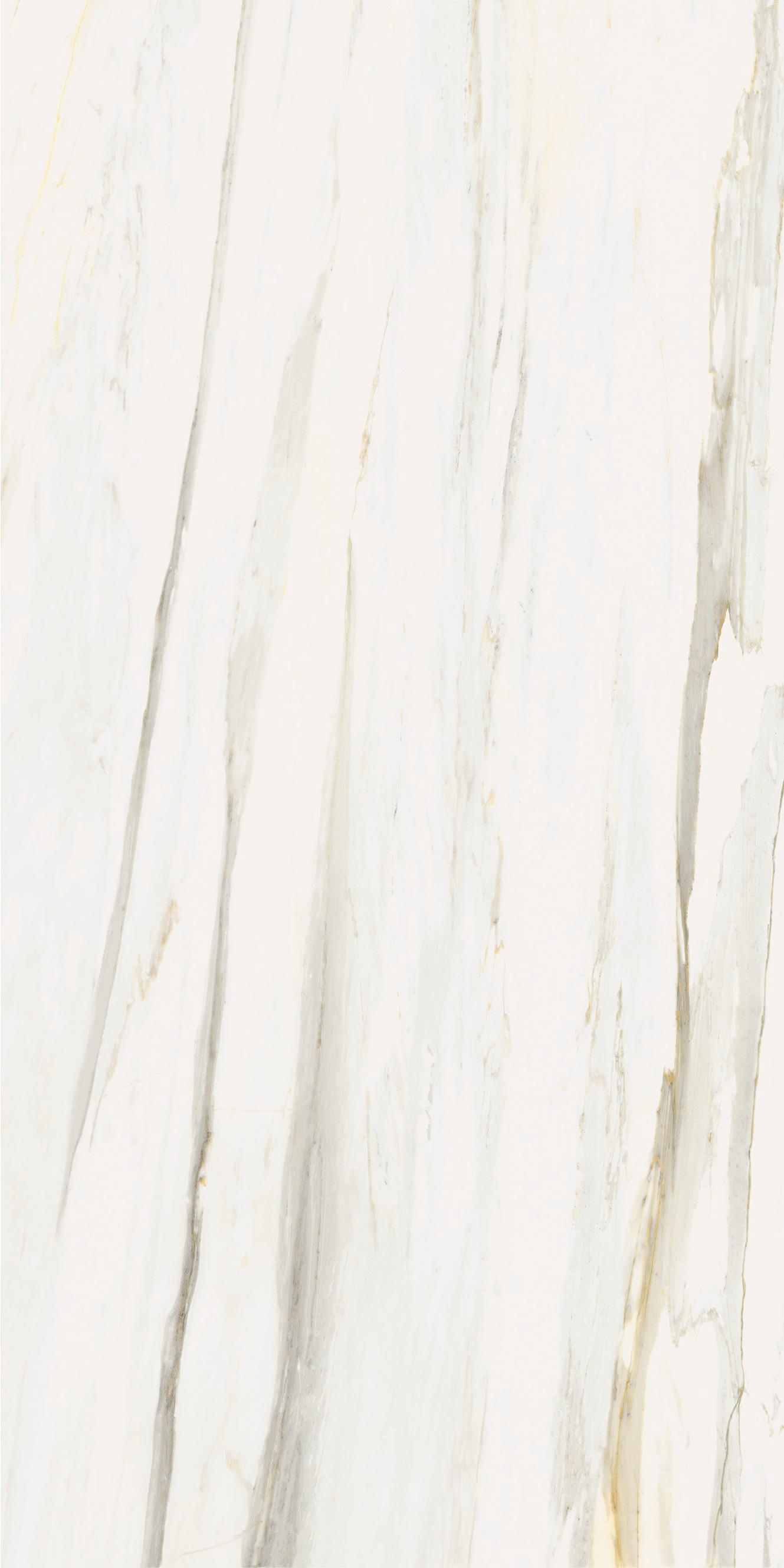 610010002840 Stellaris Carrara Ivory Nat Ret 80x160 Italon