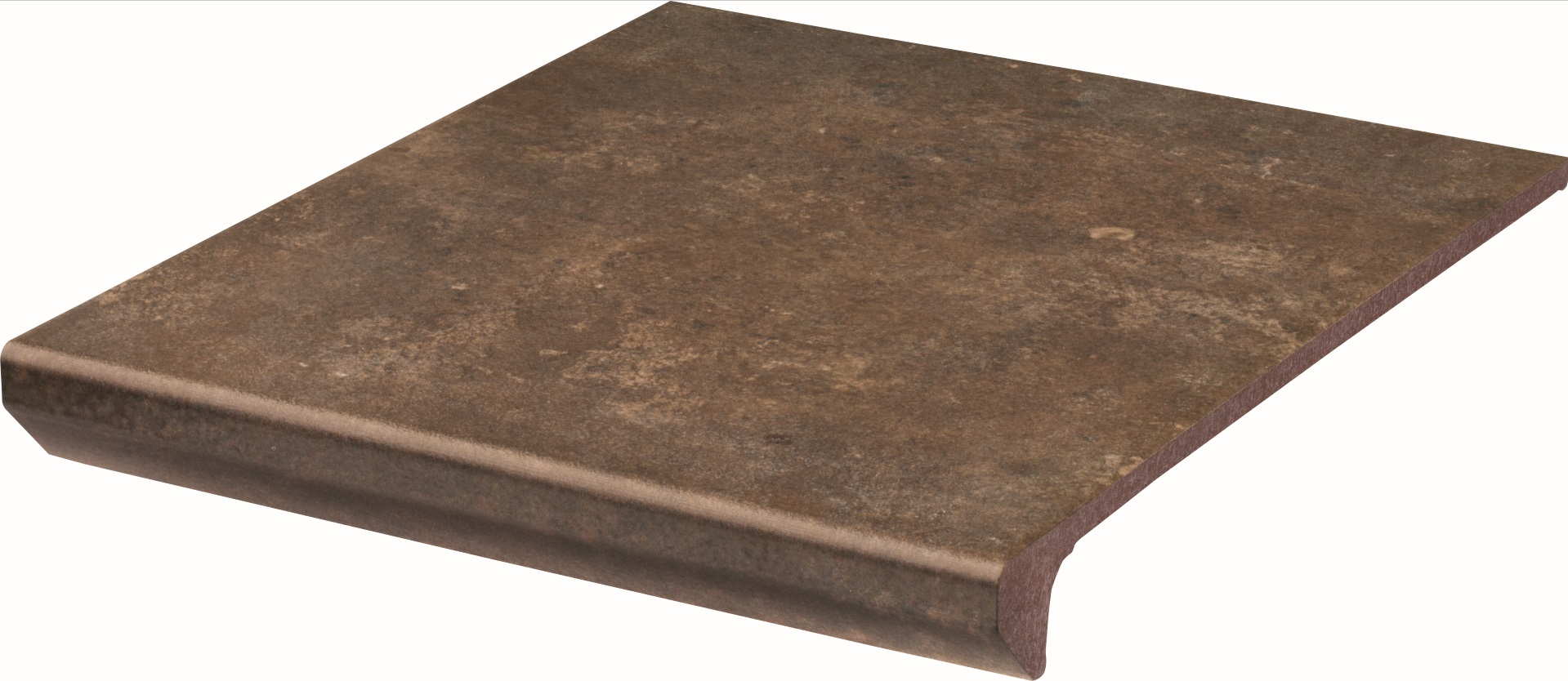 Ilario Brown Kapinos Stopnica Prosta B1a 30х33 Paradyz