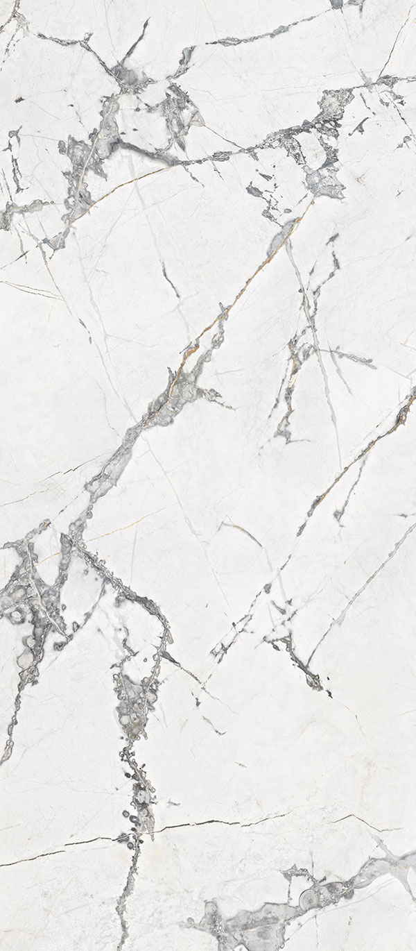 J90939 Canova Invisible Full Lapp 6mm 120x280 RHS (Rondine) Ceramiche