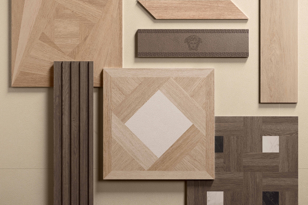 Leatherwood Versace (Gardenia Orchidea) фото 10