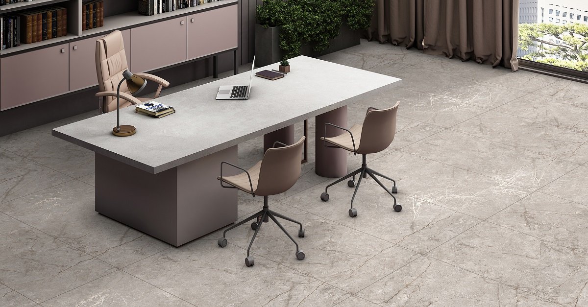 Nalon Ocean-Ceramic