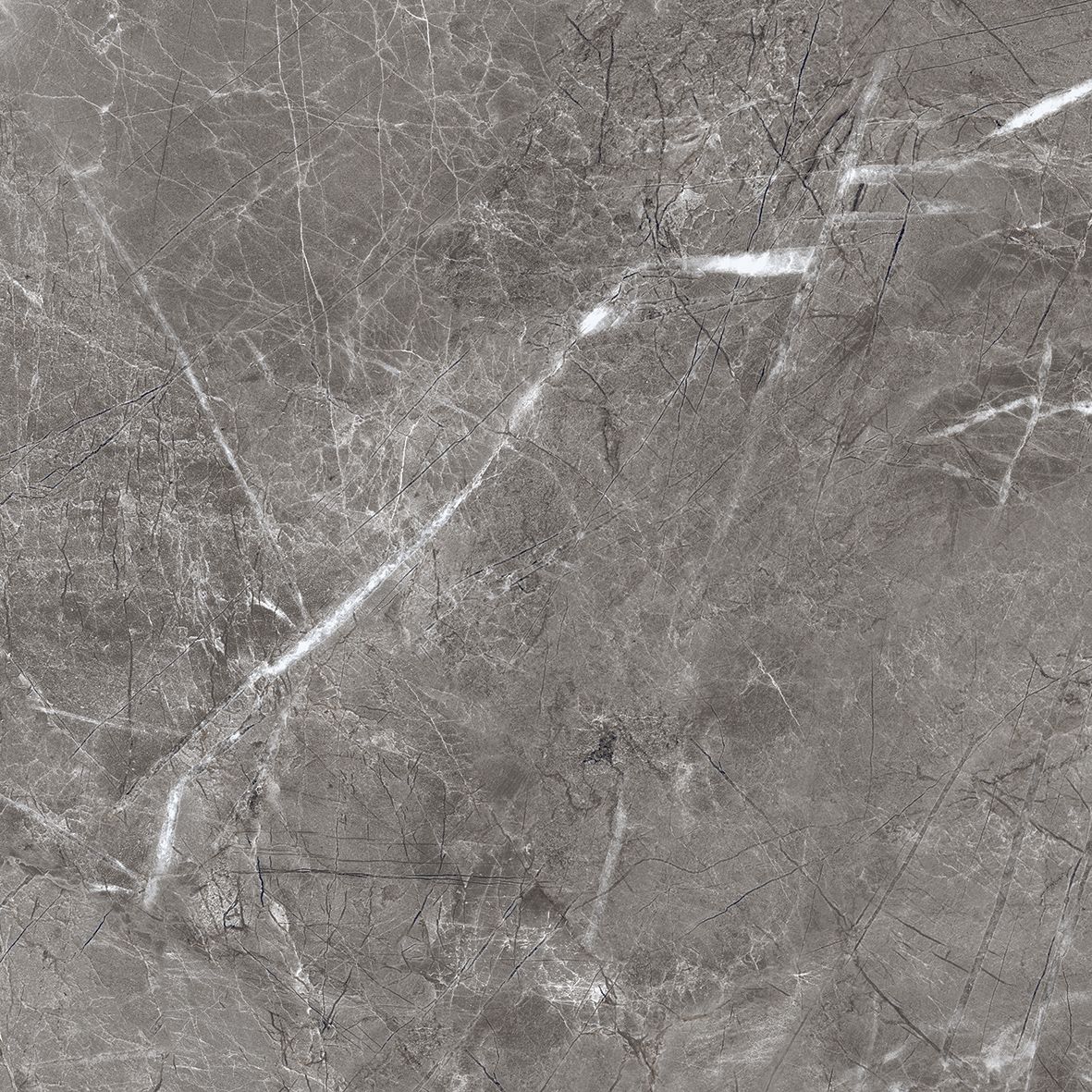 Шэдоу Темно-серый матовый 60x60 Realistik фото 4