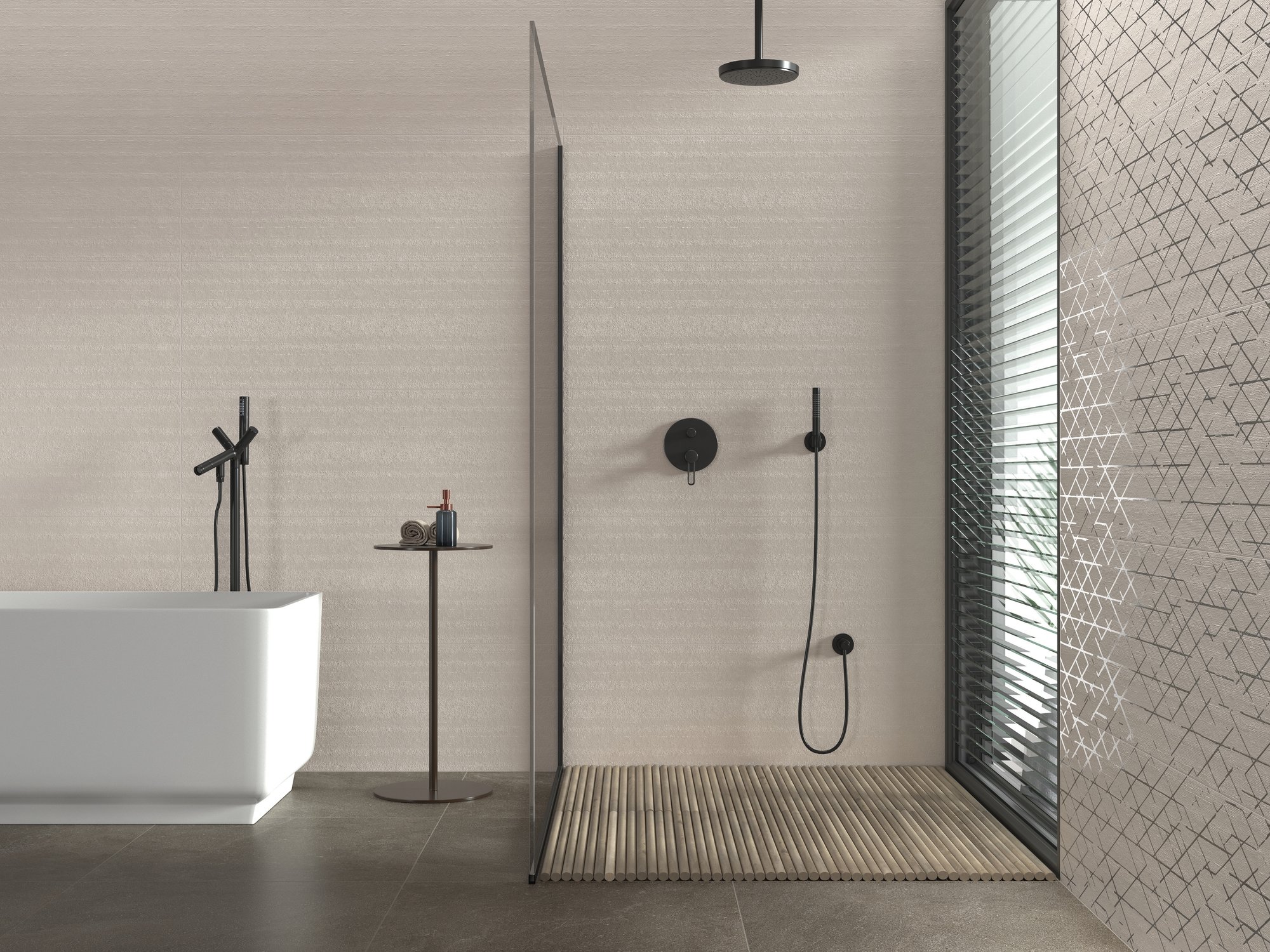 Twist Ape Ceramica