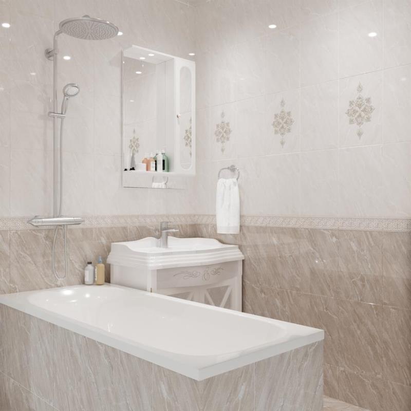 Gestia Global Tile