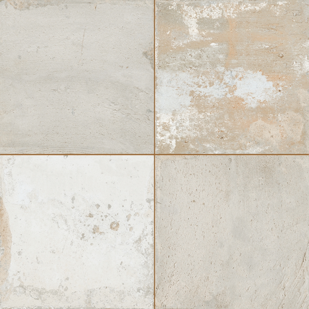 38318 Fs Checker Silver 45x45x0,95 Peronda фото 5