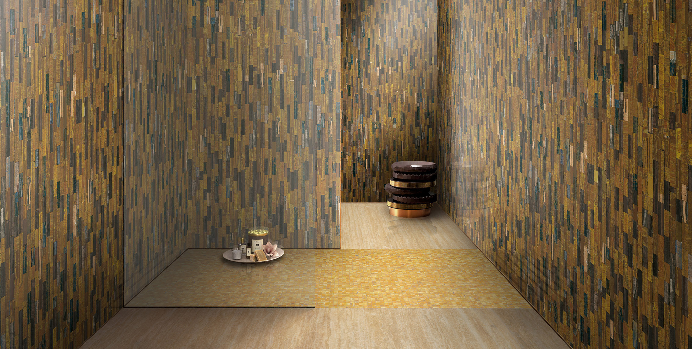 D2888BMT Onice Cappucino POL 60x90 Gani фото 5