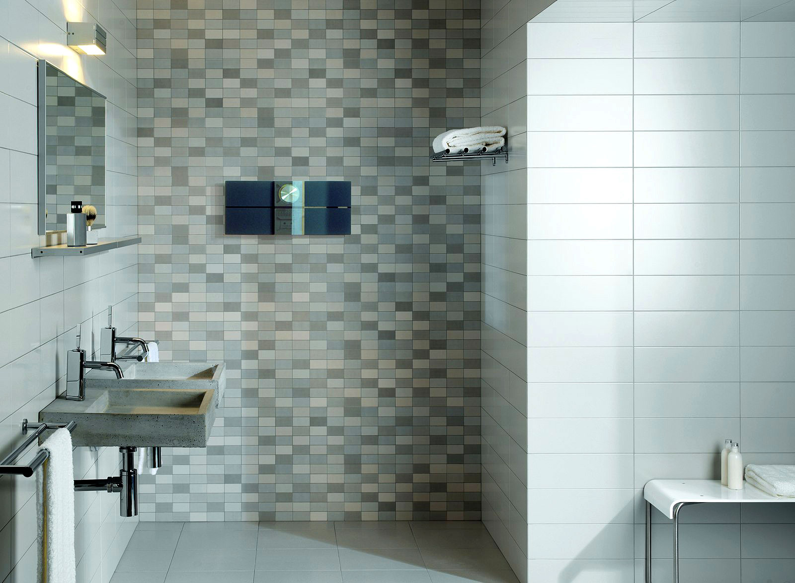 Minimal Marazzi Espana