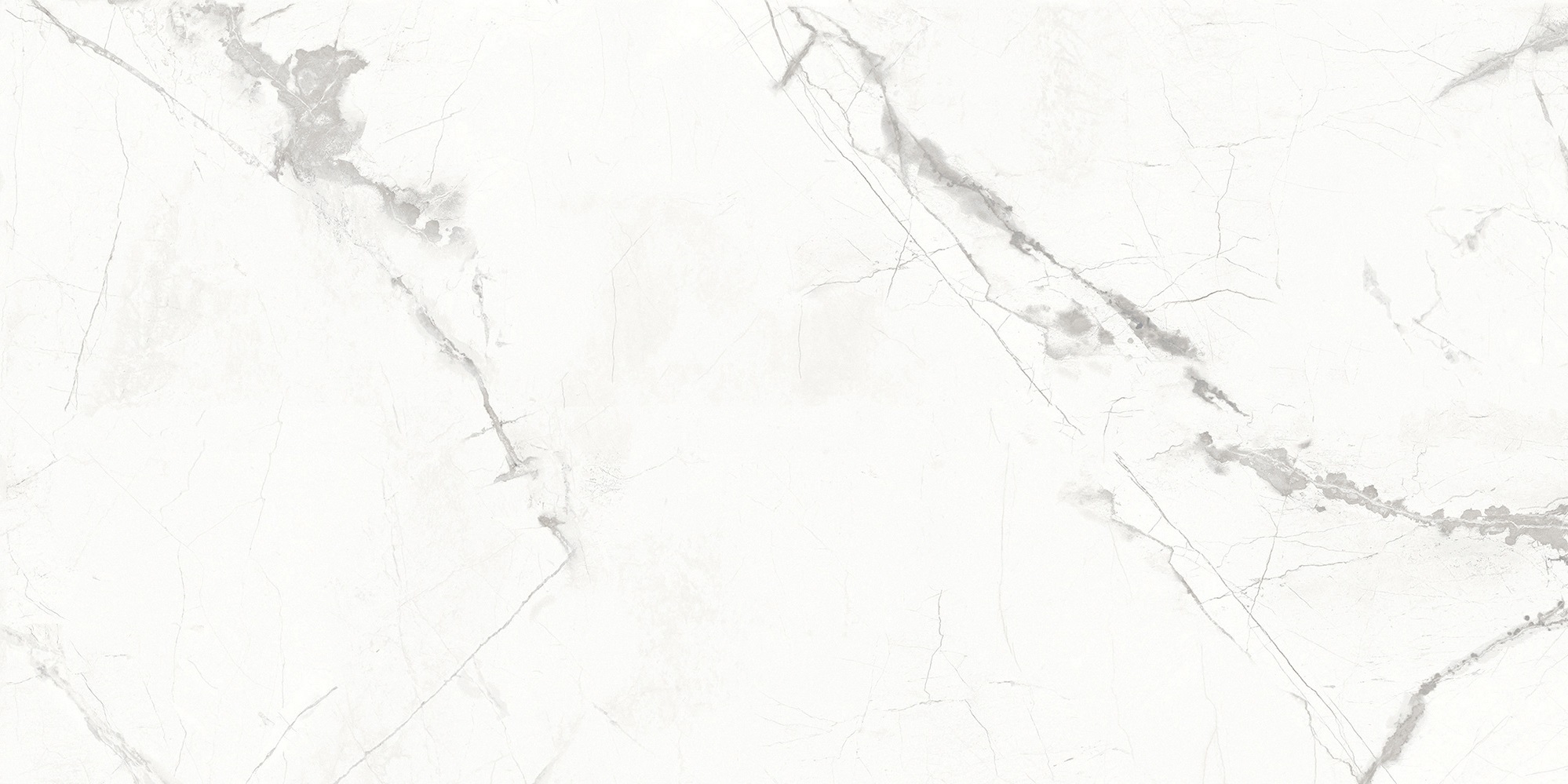 M4400P Statuario Alba Glossy 60x120 Buono Ceramica