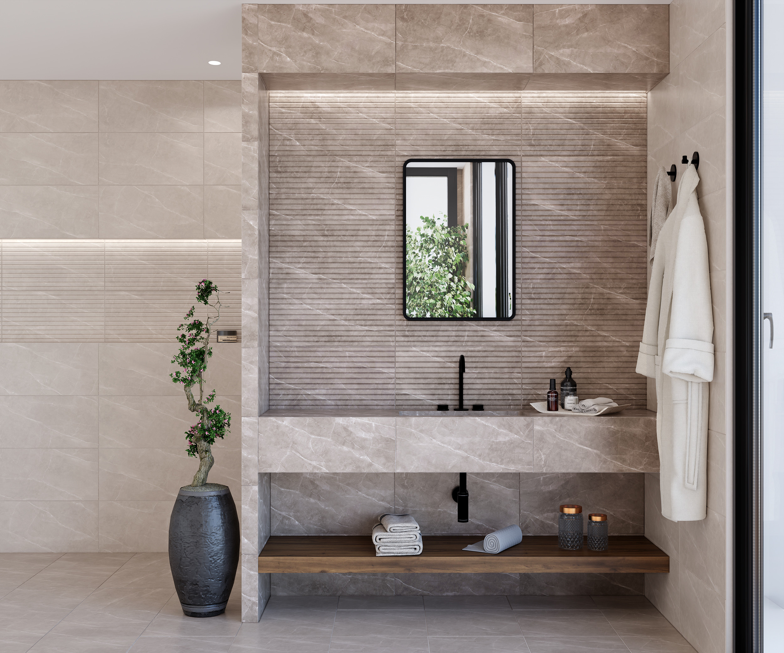 Kamau Eurotile Ceramica фото 2