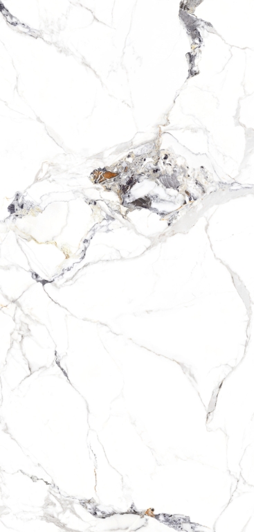 NTT3310P Breccia Bianco 120x240 NT Ceramic