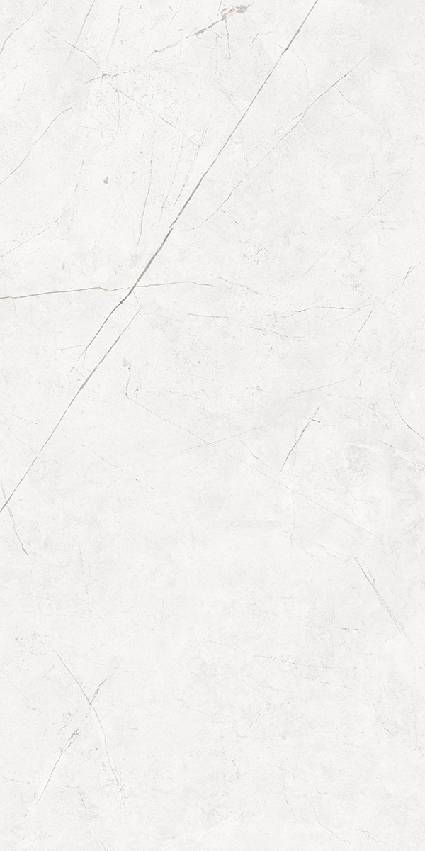 NL00 Nolana White Неполированный Рект. 60x120x9 Estima фото 7