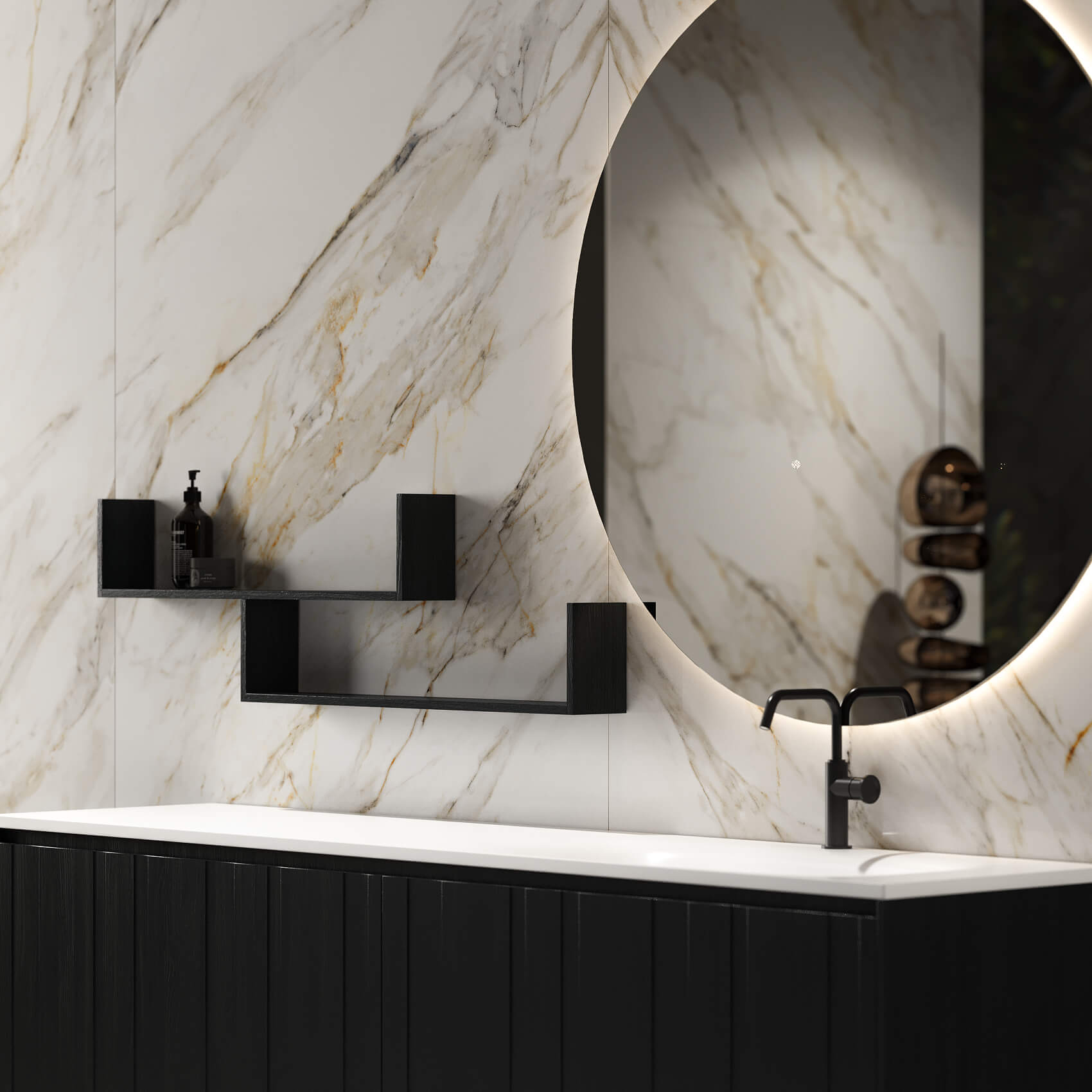 Marble  Artcer