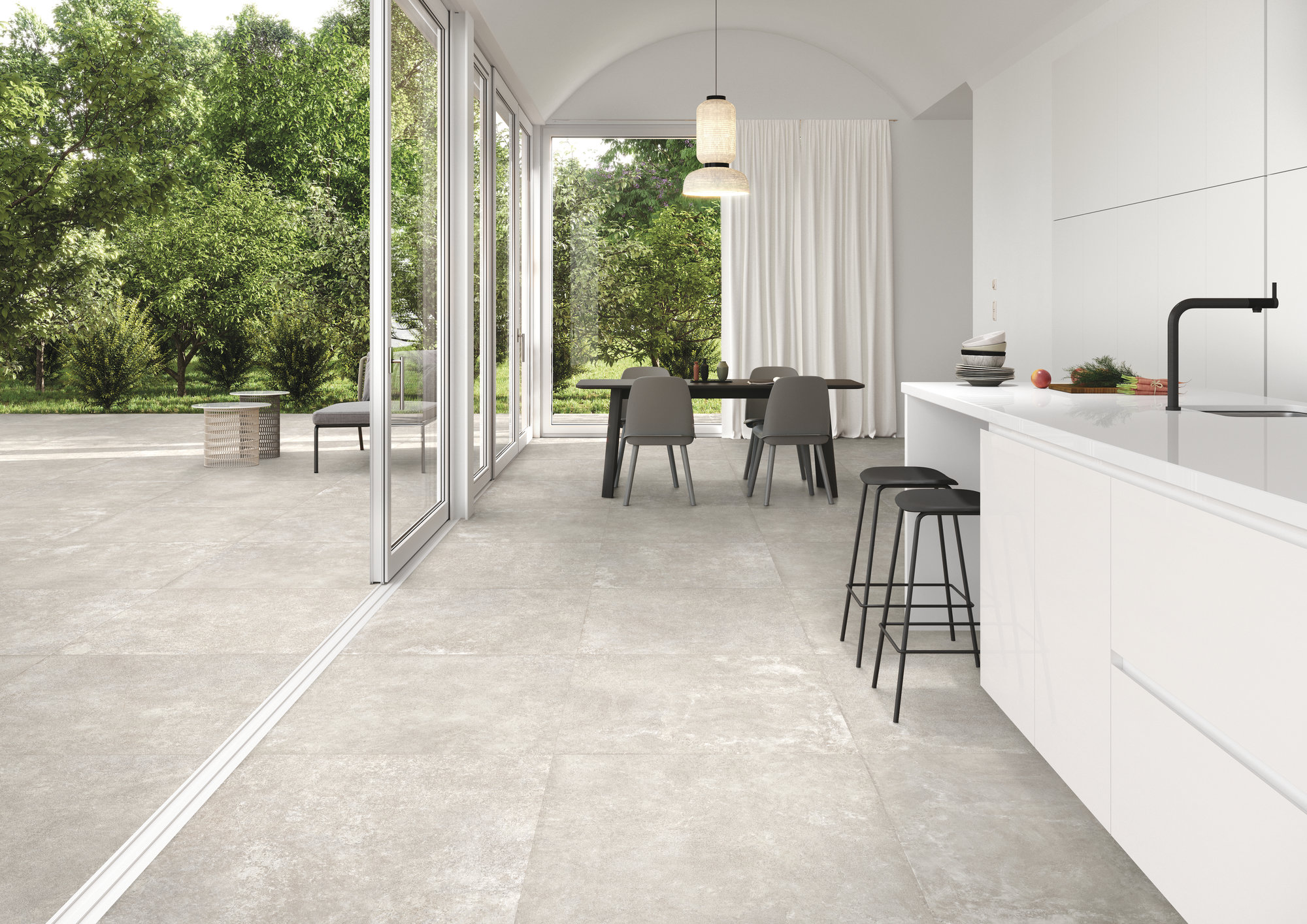 Grunge Floor Peronda