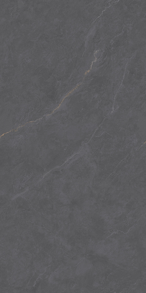 BHW-0024 Cateye Dark Grey Grains Soft-Polished Mould 600x1200x10 Basconi Home