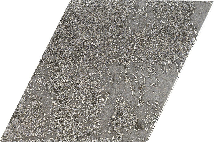 ROMBO SNAP CINDER 15X29,5 Ape Ceramica