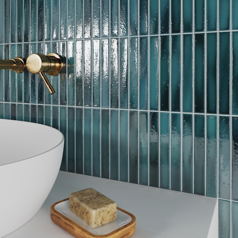 Short Stick Amadis Fine Tiles