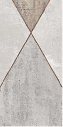 Global Geometry 31.5x63 Azori