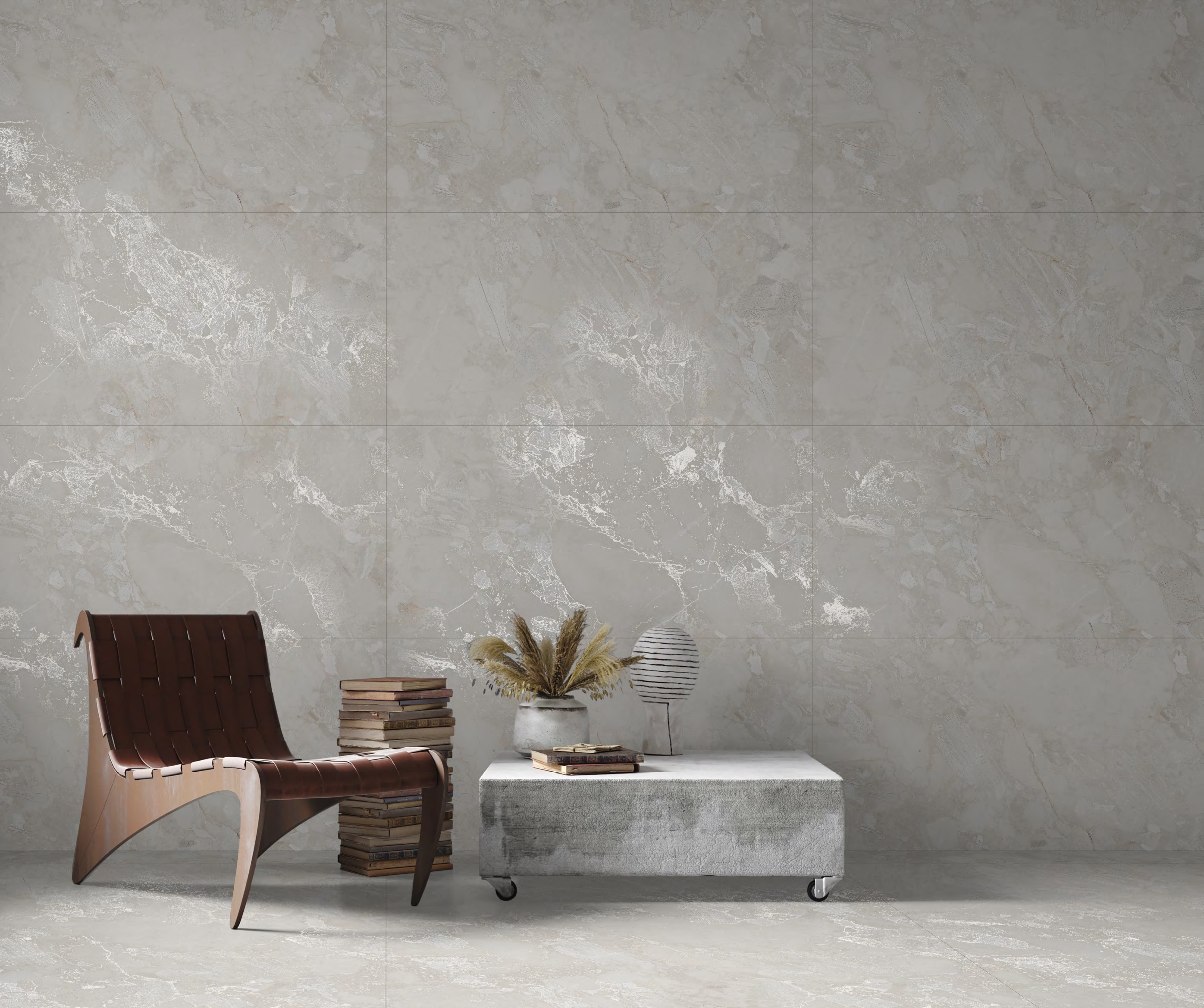 Carving Endless Collection Lavit Tile