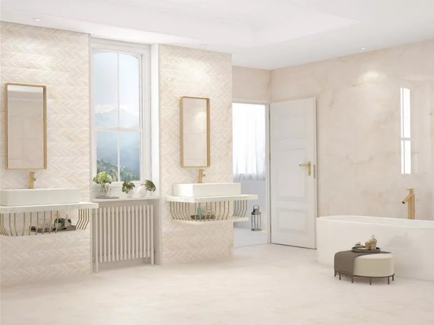Vanity Sina Tile